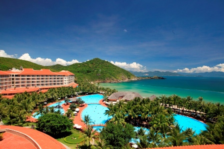Khởi công Vinpearl Resort & Villas ảnh 3